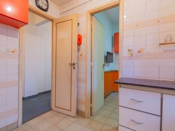 DEPTO EN VENTA 3 AMB VILLA CRESPO BALCÓN APTO CRED