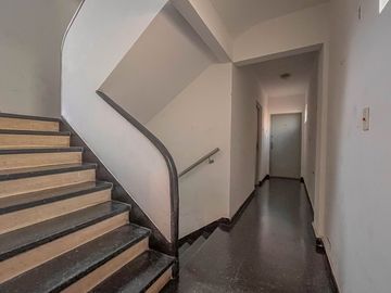 DEPTO EN VENTA 3 AMB VILLA CRESPO BALCÓN APTO CRED