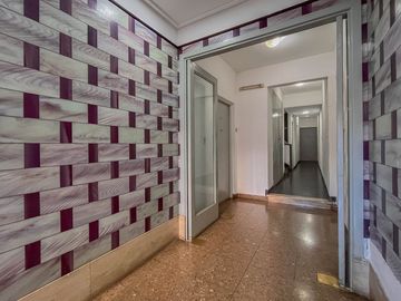DEPTO EN VENTA 3 AMB VILLA CRESPO BALCÓN APTO CRED