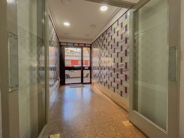 DEPTO EN VENTA 3 AMB VILLA CRESPO BALCÓN APTO CRED