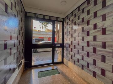 DEPTO EN VENTA 3 AMB VILLA CRESPO BALCÓN APTO CRED