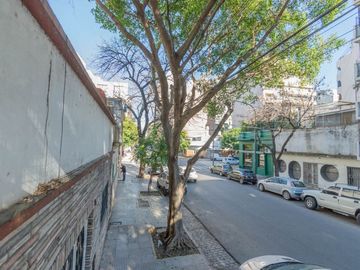 DEPTO EN VENTA 3 AMB VILLA CRESPO BALCÓN APTO CRED