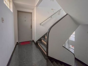 DEPTO EN VENTA 3 AMB VILLA CRESPO BALCÓN APTO CRED