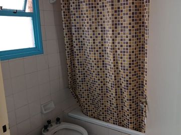 VENTA DE DEPTO 2 AMB C/COCHERA SAN ISIDRO