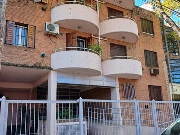 VENTA DE DEPTO 2 AMB C/COCHERA SAN ISIDRO
