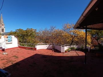 VENTA DE DEPTO 2 AMB C/COCHERA SAN ISIDRO