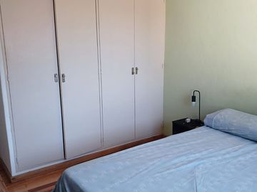 VENTA DE DEPTO 2 AMB C/COCHERA SAN ISIDRO