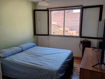 VENTA DE DEPTO 2 AMB C/COCHERA SAN ISIDRO