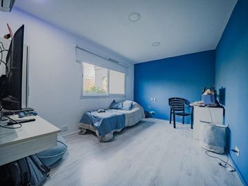 VENTA CASA 5 AMBIENTES-PILAR-PERMUTA