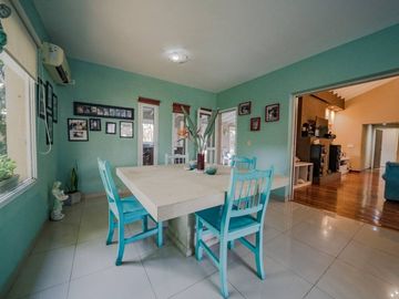 VENTA CASA 5 AMBIENTES-PILAR-PERMUTA