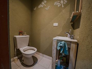 VENTA CASA 5 AMBIENTES-PILAR-PERMUTA
