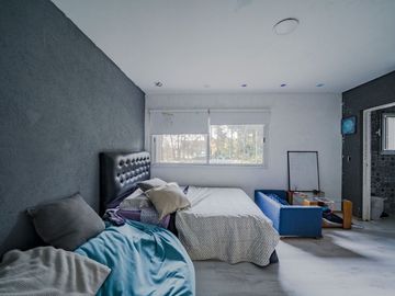 VENTA CASA 5 AMBIENTES-PILAR-PERMUTA
