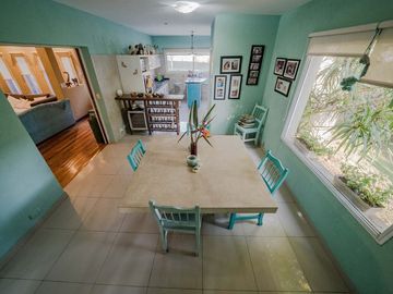 VENTA CASA 5 AMBIENTES-PILAR-PERMUTA