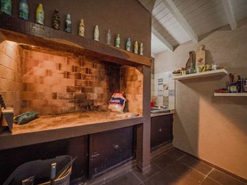 VENTA CASA 5 AMBIENTES-PILAR-PERMUTA