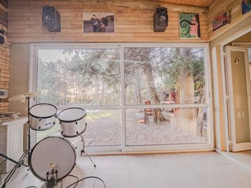 VENTA CASA 5 AMBIENTES-PILAR-PERMUTA