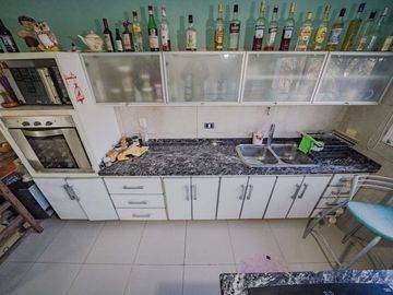 VENTA CASA 5 AMBIENTES-PILAR-PERMUTA
