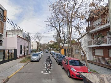 DEPARTAMENTO 2 AMBIENTES VENTA EN LA CALABRIA