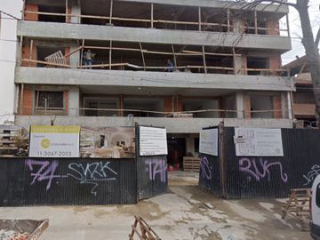 DEPARTAMENTO 2 AMBIENTES VENTA EN LA CALABRIA
