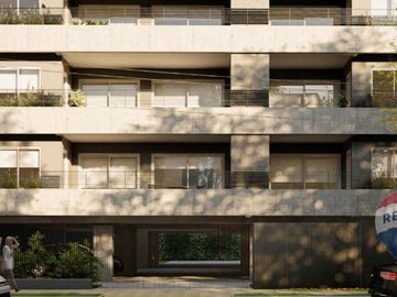 DEPARTAMENTO 2 AMBIENTES VENTA EN LA CALABRIA
