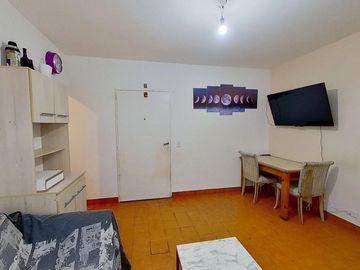 VENTA 2 AMB C/PATIO en CABALLITO