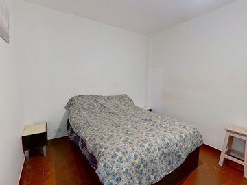 VENTA 2 AMB C/PATIO en CABALLITO