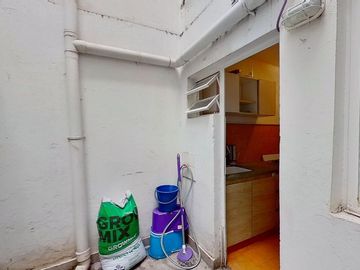 VENTA 2 AMB C/PATIO en CABALLITO