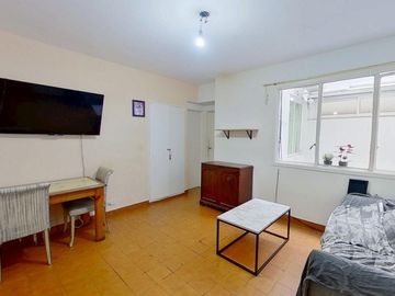 VENTA 2 AMB C/PATIO en CABALLITO