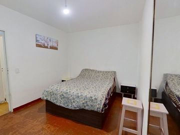 VENTA 2 AMB C/PATIO en CABALLITO