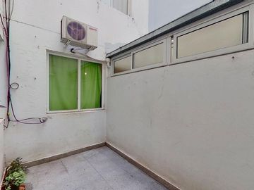 VENTA 2 AMB C/PATIO en CABALLITO