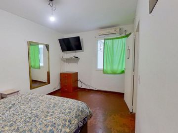 VENTA 2 AMB C/PATIO en CABALLITO