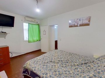 VENTA 2 AMB C/PATIO en CABALLITO