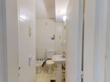 VENTA 2 AMB C/PATIO en CABALLITO