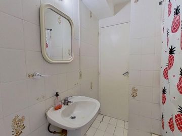 VENTA 2 AMB C/PATIO en CABALLITO