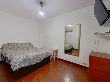 VENTA 2 AMB C/PATIO en CABALLITO