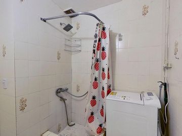 VENTA 2 AMB C/PATIO en CABALLITO