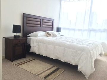 Departamento en venta en SANTIAGO