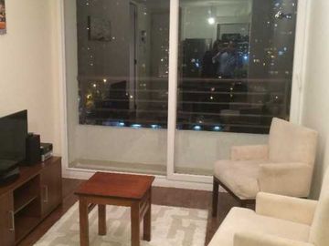 Departamento en venta en SANTIAGO