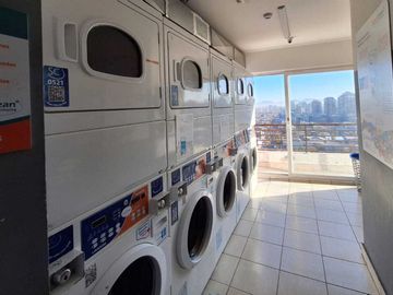 Departamento en venta en SANTIAGO