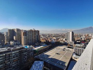 Departamento en venta en SANTIAGO