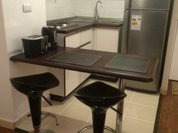 Departamento en venta en SANTIAGO