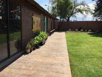 Parcela en venta en PIRQUE