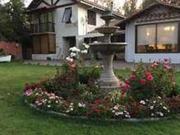 Parcela en venta en PIRQUE