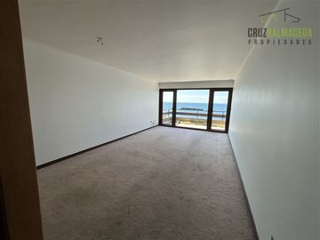 Departamento en Venta en Costanera de Puerto Varas (170 m2)