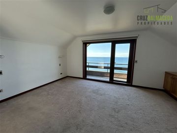 Departamento en Venta en Costanera de Puerto Varas (170 m2)
