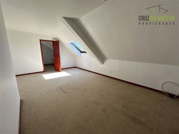 Departamento en Venta en Costanera de Puerto Varas (170 m2)