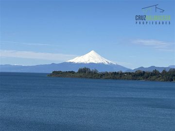 Departamento en Venta en Costanera de Puerto Varas (170 m2)