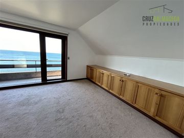 Departamento en Venta en Costanera de Puerto Varas (170 m2)