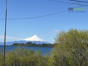 Departamento en Venta en Costanera de Puerto Varas (170 m2)