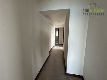 Departamento en Venta en Costanera de Puerto Varas (170 m2)