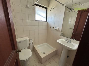 Departamento en Venta en Costanera de Puerto Varas (170 m2)